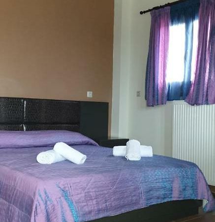 Melima 4 Apartman Jeriszósz Kültér fotó