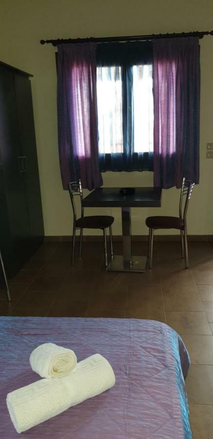 Melima 4 Apartman Jeriszósz Kültér fotó