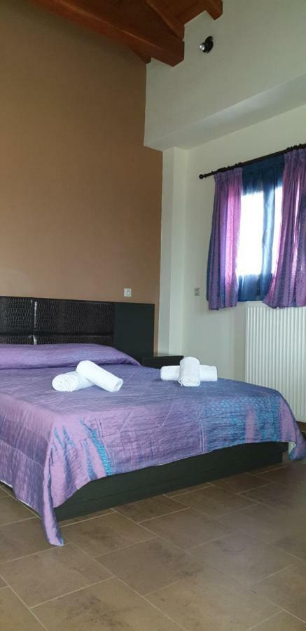Melima 4 Apartman Jeriszósz Kültér fotó