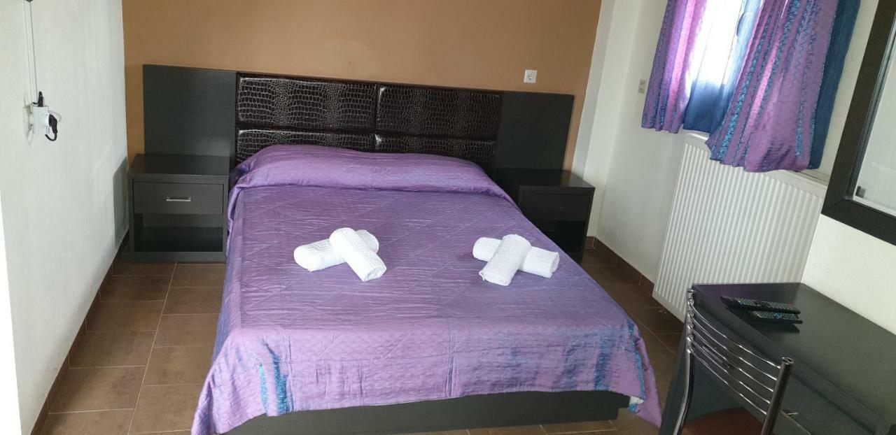 Melima 4 Apartman Jeriszósz Kültér fotó