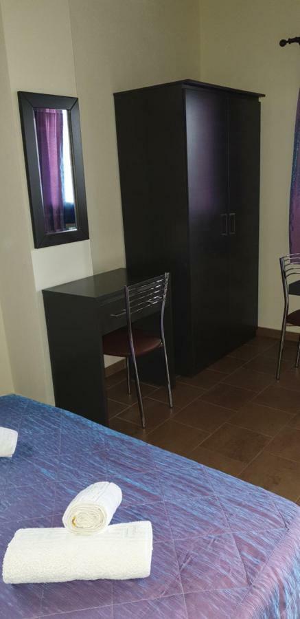 Melima 4 Apartman Jeriszósz Kültér fotó